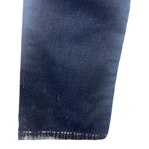 True Religion Geno Big T slim jeans size 30 - Picture 6 of 12